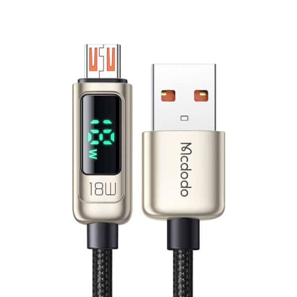 کابل شارژ مکدودو MCDODO CA-7481