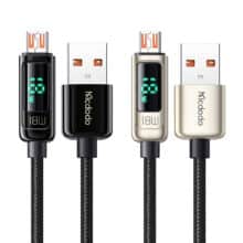 کابل شارژ مکدودو MCDODO CA-7480