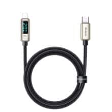 کابل هوشمند تایپ سی به لایتنینگ مک دودو Mcdodo CA-8810 Digital Pro Type-C To Lightning Cable 1.2m