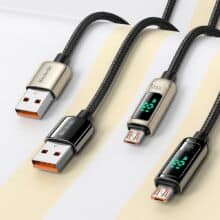 کابل شارژ مکدودو MCDODO CA-7480