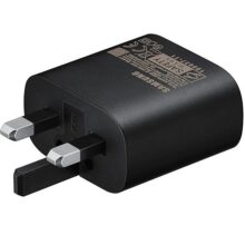 پک 20 عددی شارژر سامسونگ مشابه اصلی (اورجینال چین)SAMSUNG ADAPTER EP-TA800 25W