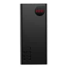 پاور بانک بیسوس مدل Adaman 20000mAh 22.5W