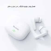 پک پنج عددی هندزفری بلوتوثی مک دودو مدل HP-278