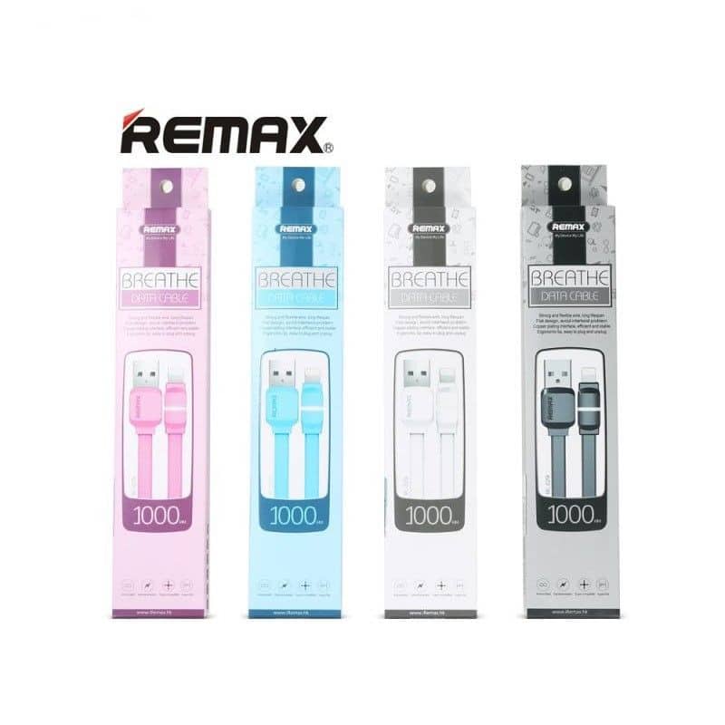 کابل شارژ میکرو یو اس بی ریمکس REMAX RC-029M