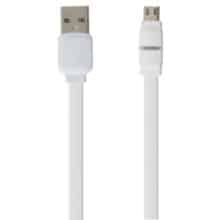 کابل شارژ میکرو یو اس بی ریمکس REMAX RC-029M