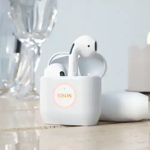 هندزفری بلوتوثی وایسون YISON T8