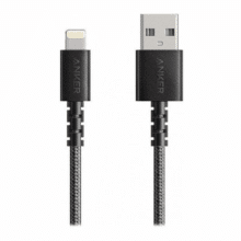 کابل لایتنینگ انکر مدل Powerline Select Plus