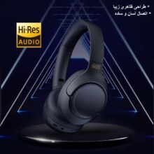 هدفون بلوتوثی شیائومی مدل Qcy H3