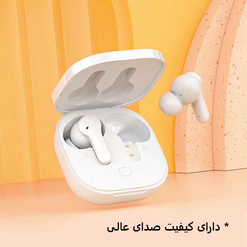 هندزفری بلوتوثی کیو سی وای مدل Qcy t13