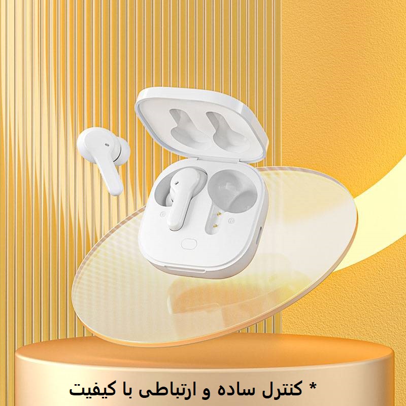 هندزفری بلوتوثی کیو سی وای مدل Qcy t13