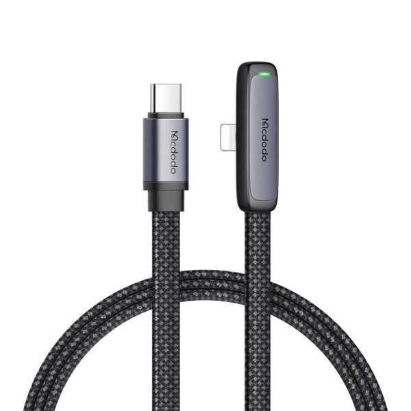 کابل تبدیل36 وات USB-Cبه لایتنینگ مک دودو CA-3351