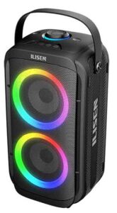 اسپیکر بلوتوثی آی لیسن Speaker ILISEN -V10