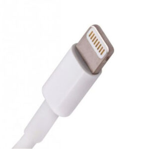 کابل شارژ اپل اصلی APPLE CABLE USB-C TO LIGHTNING