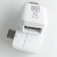 تبدیل اوتی جی SAMSUNG GH95-41288A OTG USB-C