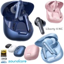 هندزفری بلوتوثی انکر مدل librety 4nc Soundcore