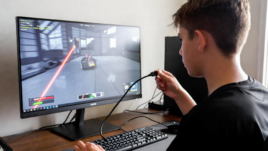 کابل HDMI چیست؟ راهنمای خرید هوشمندانه بدون هزینه اضافی+معرفی بهترین مدل