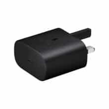شارژر سامسونگ SAMSUNG ADAPTER EP-TA800 25W 3PIN