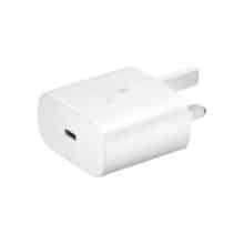 پک 100عددی شارژر سامسونگ مشابه اصلی اورجینال چین SAMSUNG ADAPTER EP-TA800 25W PD