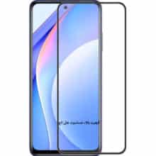 گلس آنتی‌استاتیک میتوبل مدل RM Note 9