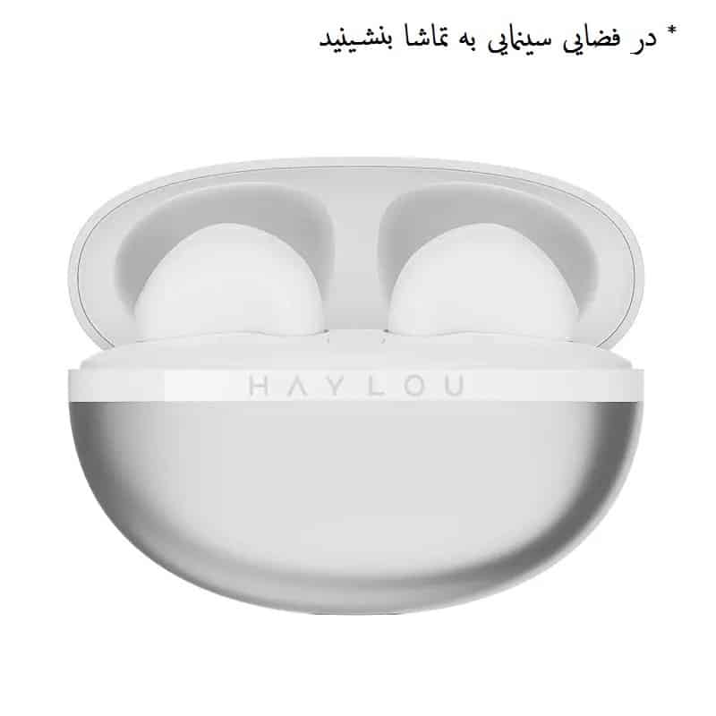 هدفون بلوتوثی هایلو مدل X1 2023