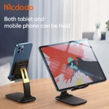 پایه نگهدارنده و هولدر رومیزی MACDODO TB-1021 PRO