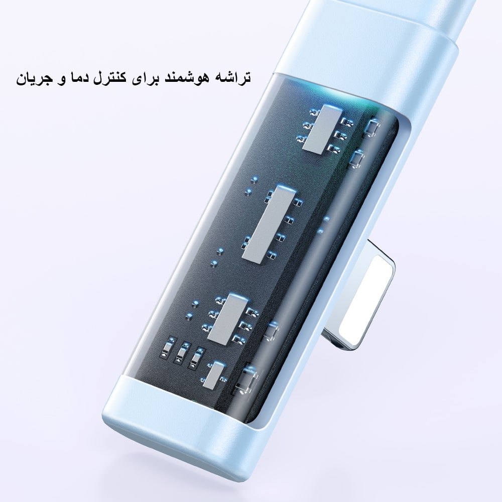 کابل شارژ100وات Type_cبهUSB_Aمک دودومدلCA-3340