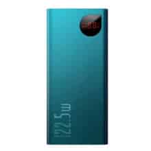 پاور بانک بیسوس مدل Adaman 20000mAh 22.5W