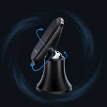 پایه نگهدارنده مگنتی گوشی موبایل MCDODO CM-8490