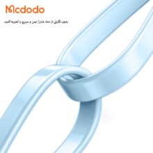 کابل شارژ۳۶واتType-CبهLightningمک دودومدلCA-344
