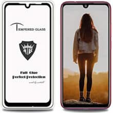 گلس و محافظ تمام صفحه میتوبل-GLASS A20