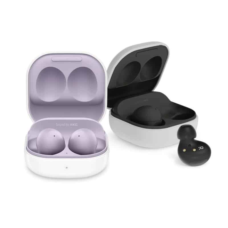 هندزفری بلوتوثی سامسونگ SAMSUNG GALAXYBUDS2