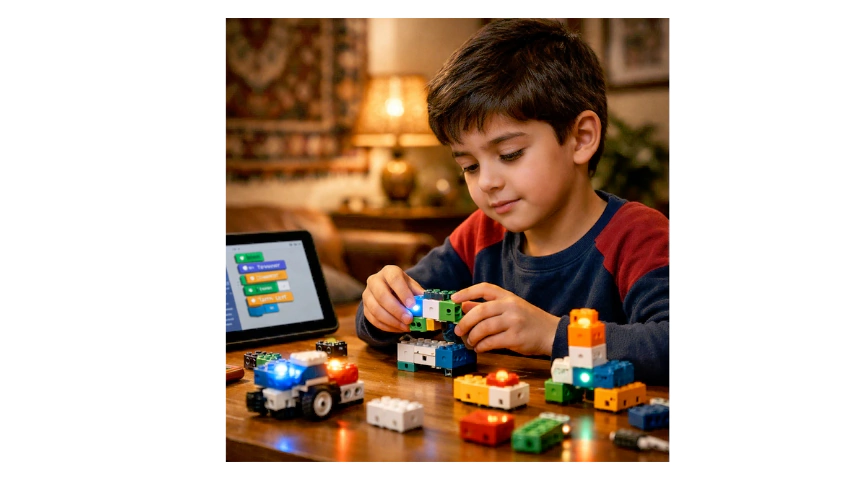 جدیدترین گجتهای هوشمند ۲۰۲۶؛ وقتی هوش مصنوعی وارد زندگی روزمره میشود