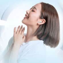 هندزفری شیائومی کیو سی وای QCY T20 AILYPODS