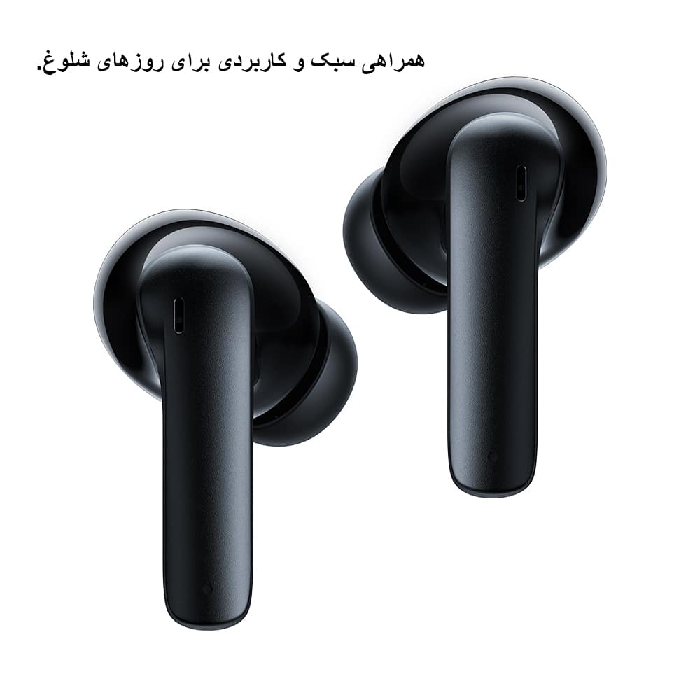 پک پنج عددی هندزفری بلوتوثی مک دودو مدل HP-278