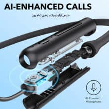 هندزفری بلوتوثی اَنکر ANKER LIFE U2i