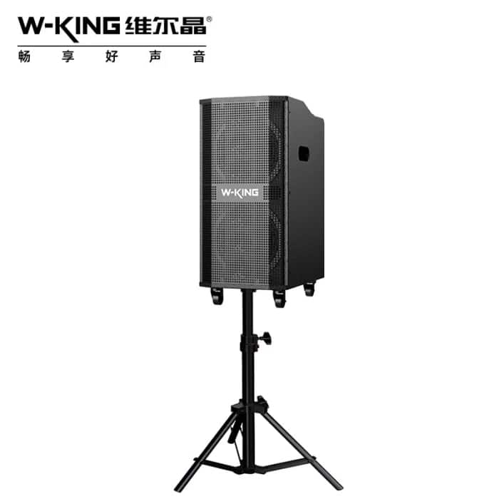 اسپیکر بلوتوثی دبلیو کینگ W-KING-K20