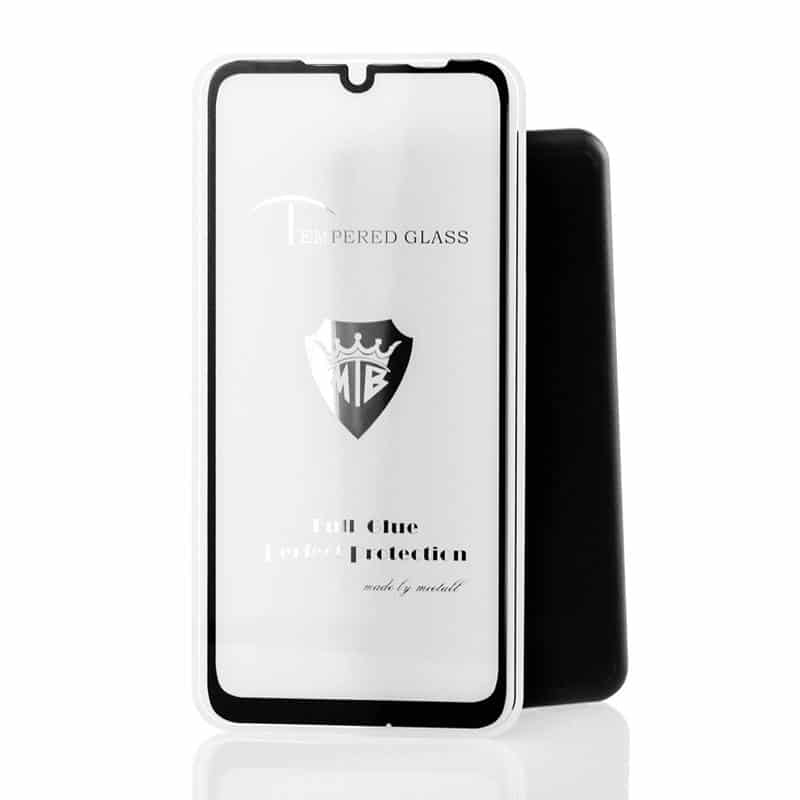 گلس و محافظ تمام صفحه میتوبل-GLASS A20