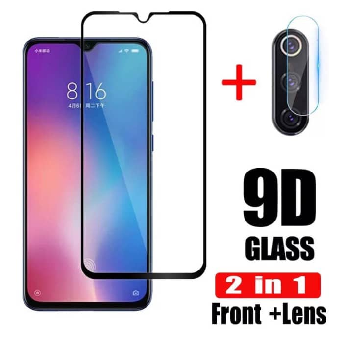 گلس و محافظ تمام صفحه میتوبل-GLASS A22-5G