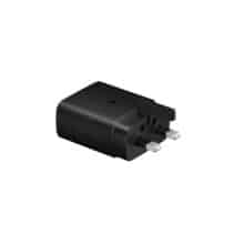 شارژر سامسونگ SAMSUNG ADAPTER EP-TA845XBEGGB 45W PD همراه کابل 1M