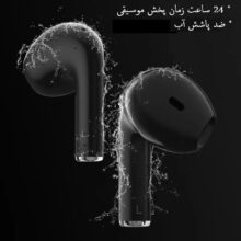 هندزفری بلوتوثی اورجینال هایلو مدل X1 2023