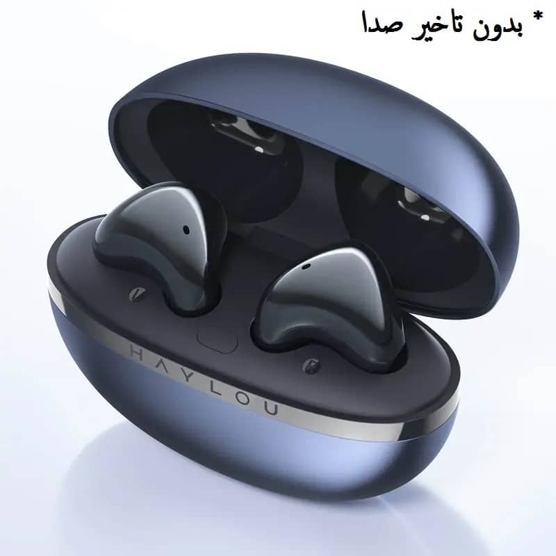 هندزفری بلوتوثی هایلو مدل Haylou X1 2023
