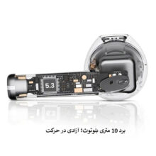 هندزفری بلوتوثی هایلو مدل Haylou X1Neo