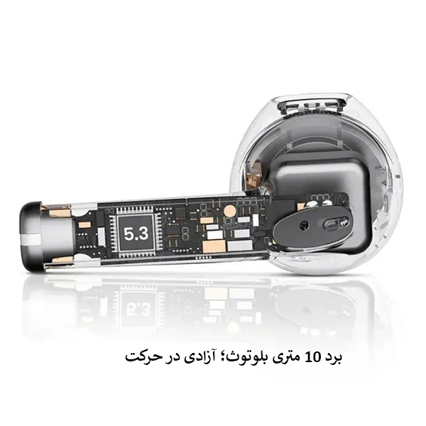هندزفری بلوتوثی هایلو مدل Haylou X1Neo