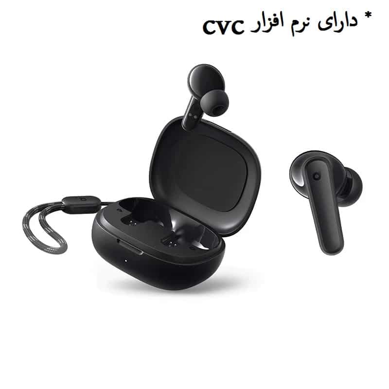 پک 5عددی هندزفری بلوتوثی انکر مدل Sound core P25i