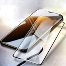 گلس و محافظ تمام صفحه میتوبل-GLASS A20