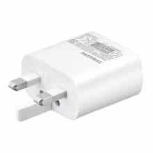 پک 100عددی شارژر سامسونگ مشابه اصلی اورجینال چین SAMSUNG ADAPTER EP-TA800 25W PD