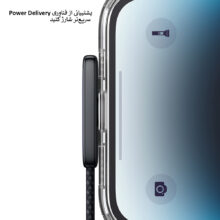 کابل تبدیل36 وات USB-Cبه لایتنینگ مک دودو CA-3351