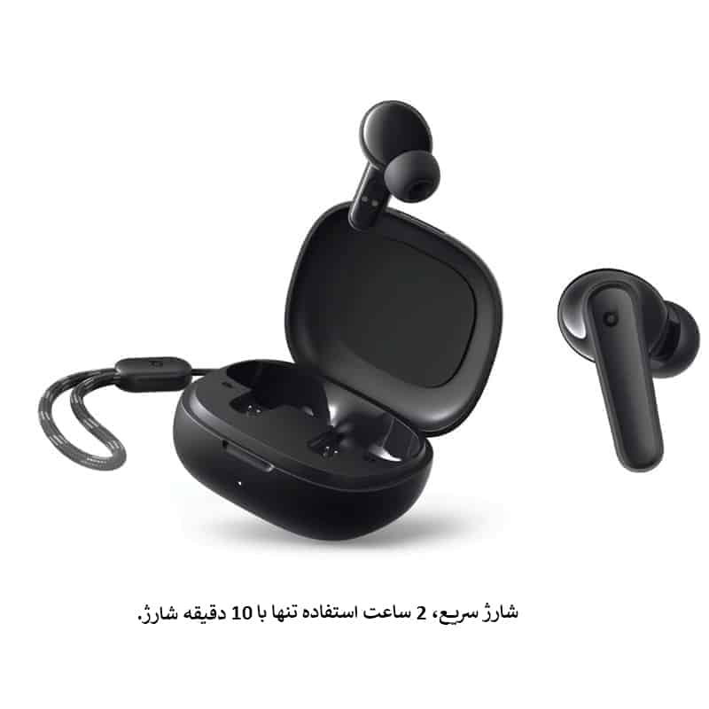 هندزفری بلوتوثی انکر مدل R50i