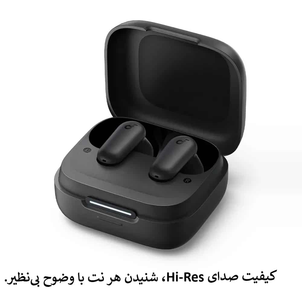 هندزفری بلوتوثی انکر مدل Soundcore R50i NC