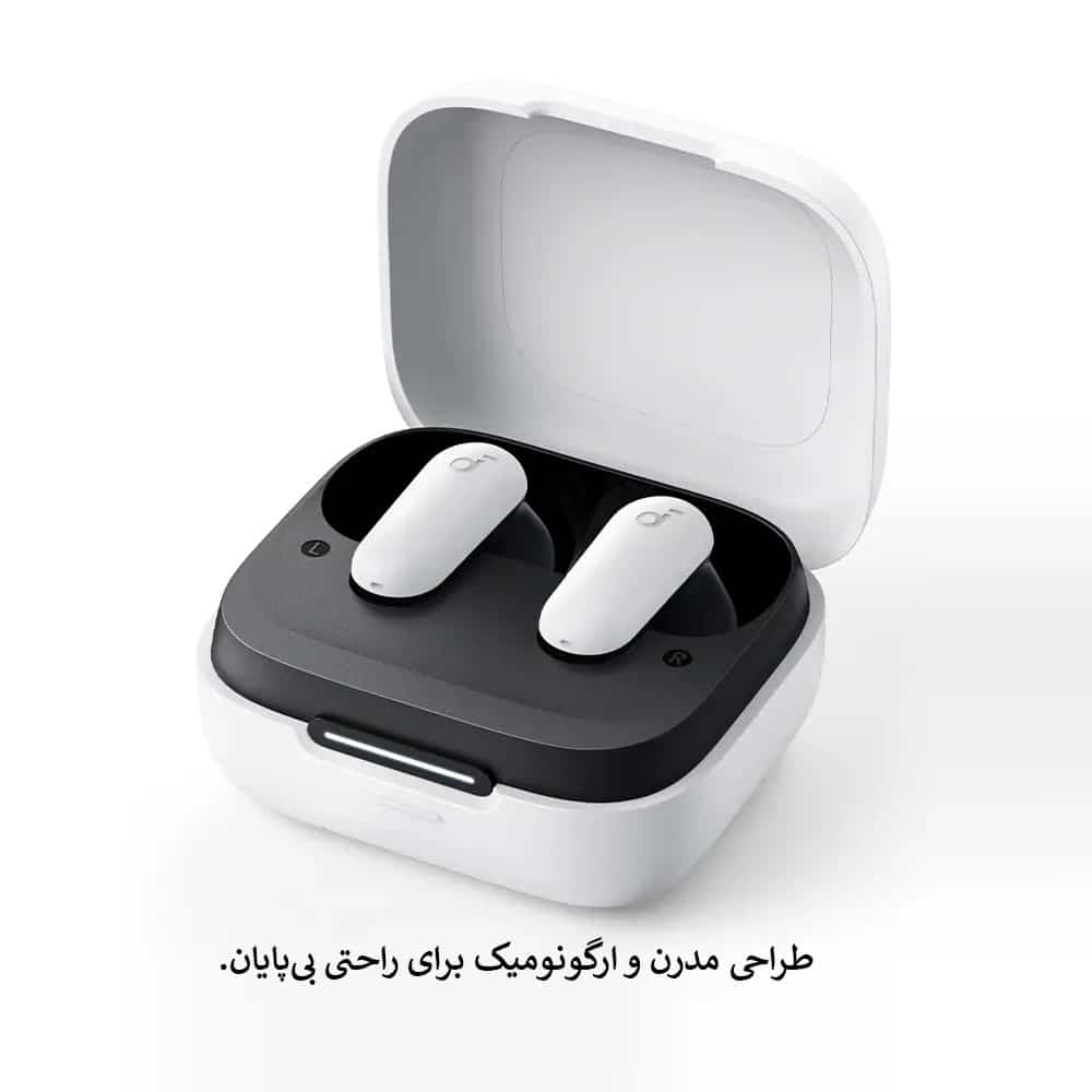 هندزفری بلوتوثی انکر مدل Soundcore R50i NC